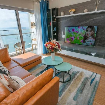 Bom Homes- The Sapphire Ha Long Residence Apartment Eksteriør bilde