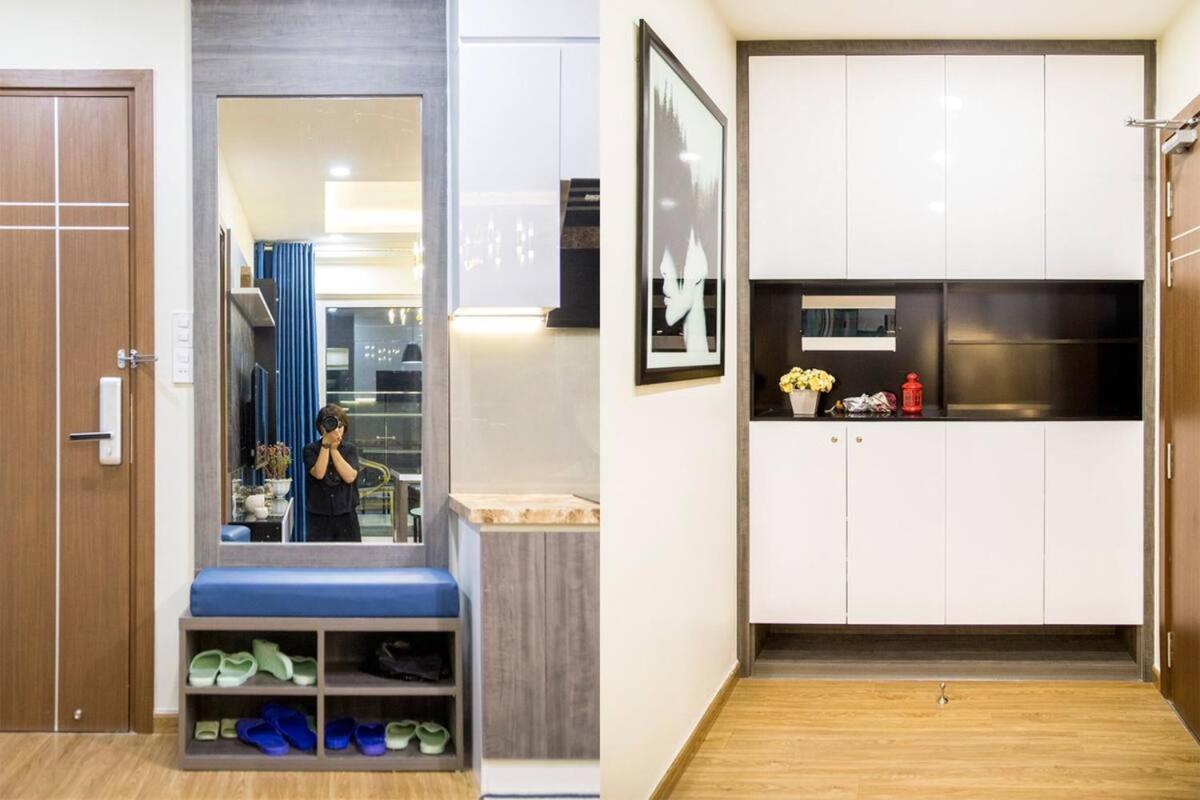 Bom Homes- The Sapphire Ha Long Residence Apartment Eksteriør bilde