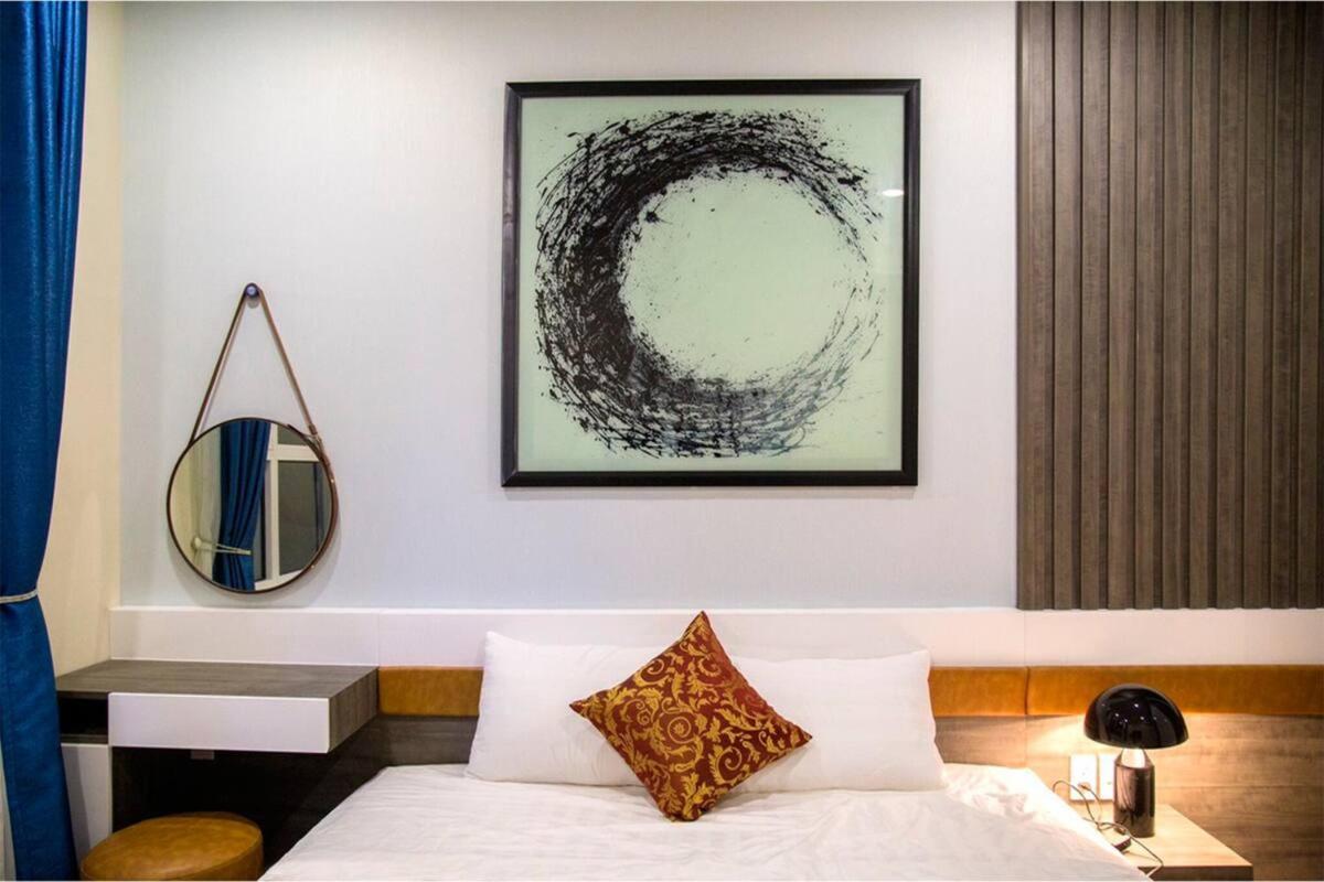 Bom Homes- The Sapphire Ha Long Residence Apartment Eksteriør bilde
