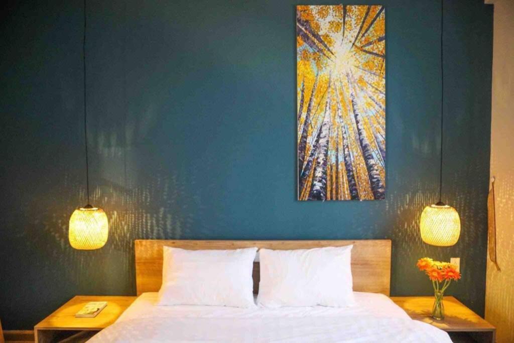 Bom Homes- The Sapphire Ha Long Residence Apartment Eksteriør bilde