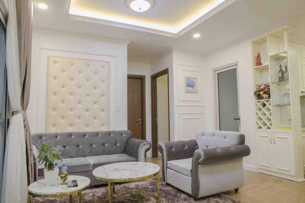 Bom Homes- The Sapphire Ha Long Residence Apartment Eksteriør bilde