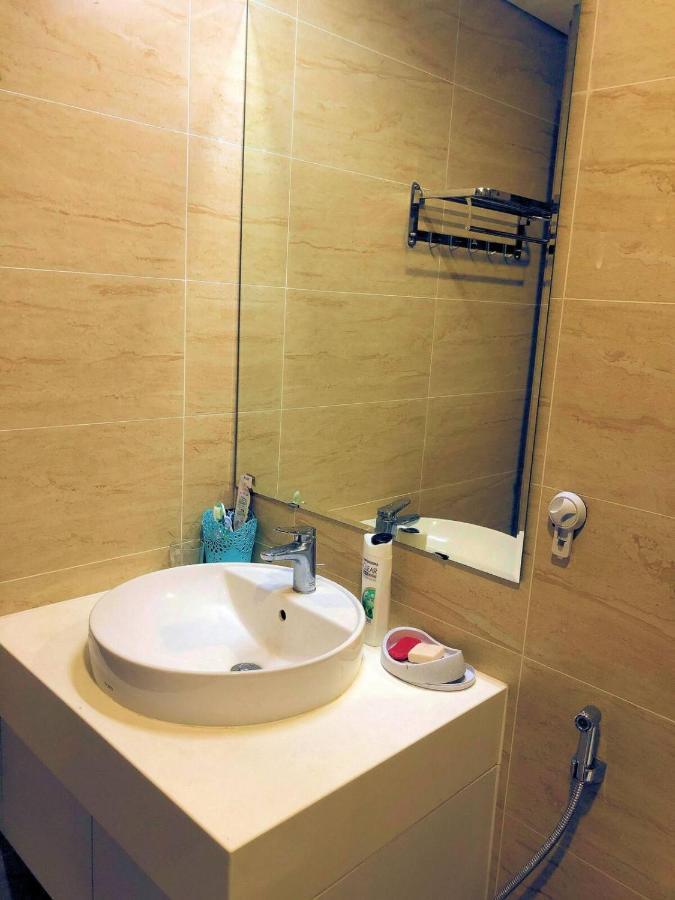 Bom Homes- The Sapphire Ha Long Residence Apartment Eksteriør bilde