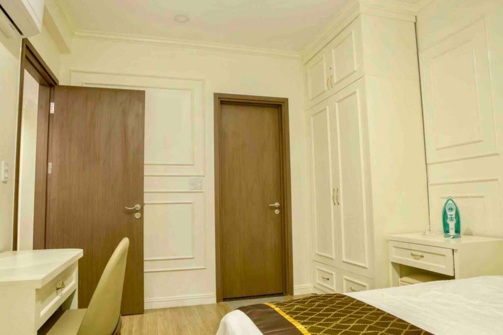 Bom Homes- The Sapphire Ha Long Residence Apartment Eksteriør bilde