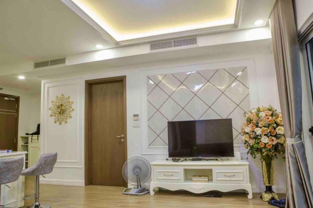 Bom Homes- The Sapphire Ha Long Residence Apartment Eksteriør bilde