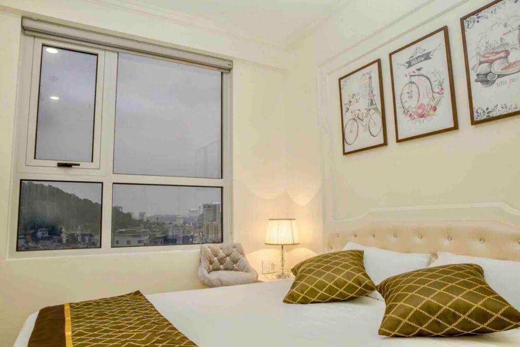 Bom Homes- The Sapphire Ha Long Residence Apartment Eksteriør bilde