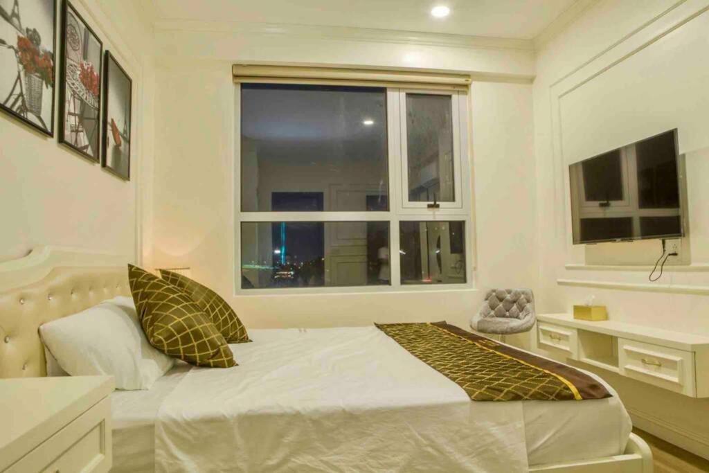 Bom Homes- The Sapphire Ha Long Residence Apartment Eksteriør bilde