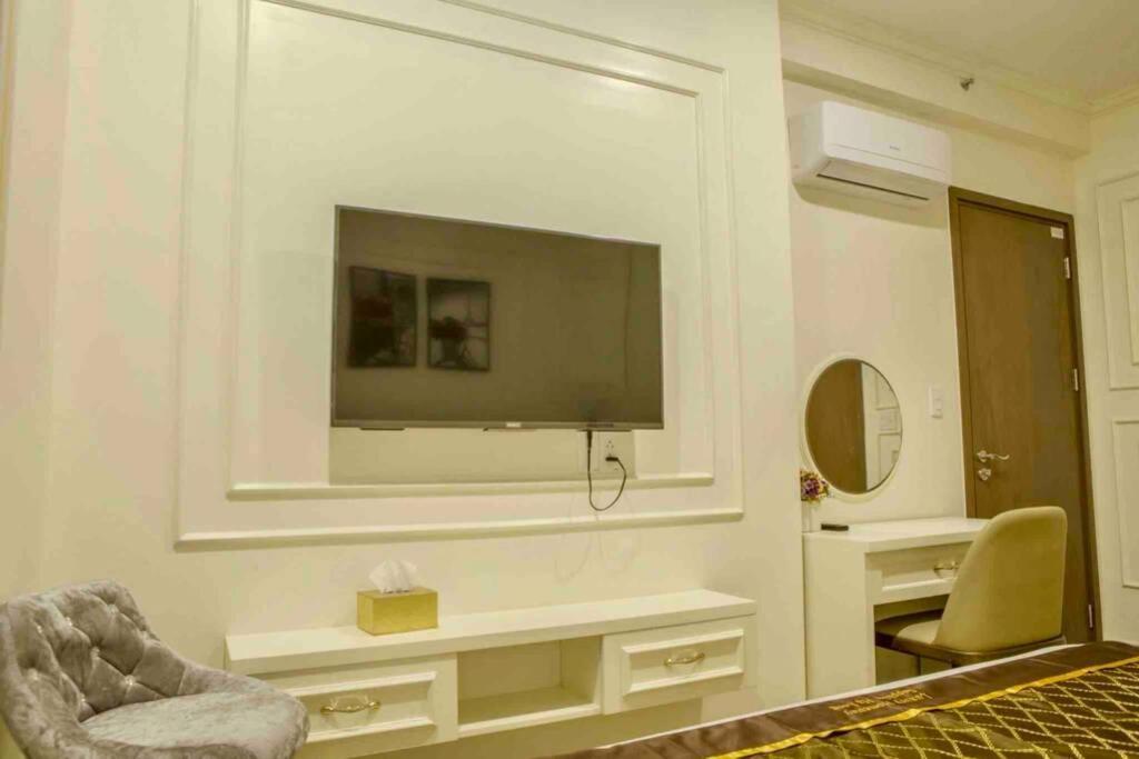Bom Homes- The Sapphire Ha Long Residence Apartment Eksteriør bilde