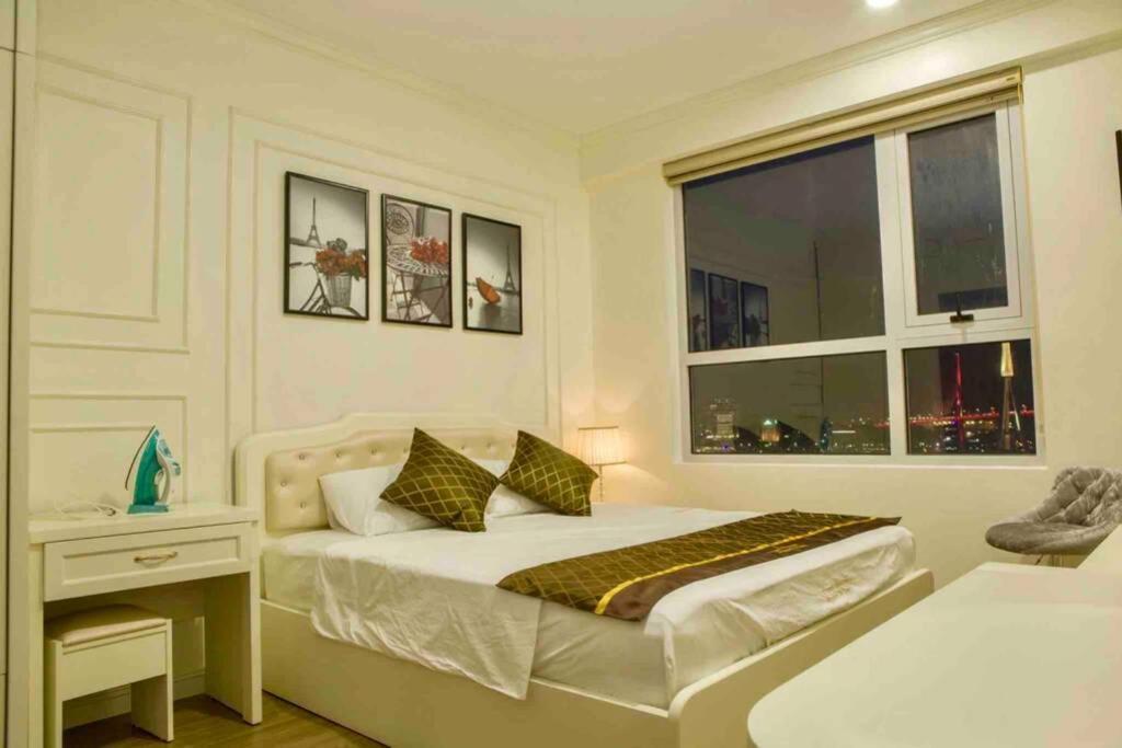 Bom Homes- The Sapphire Ha Long Residence Apartment Eksteriør bilde