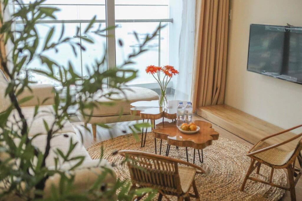 Bom Homes- The Sapphire Ha Long Residence Apartment Eksteriør bilde