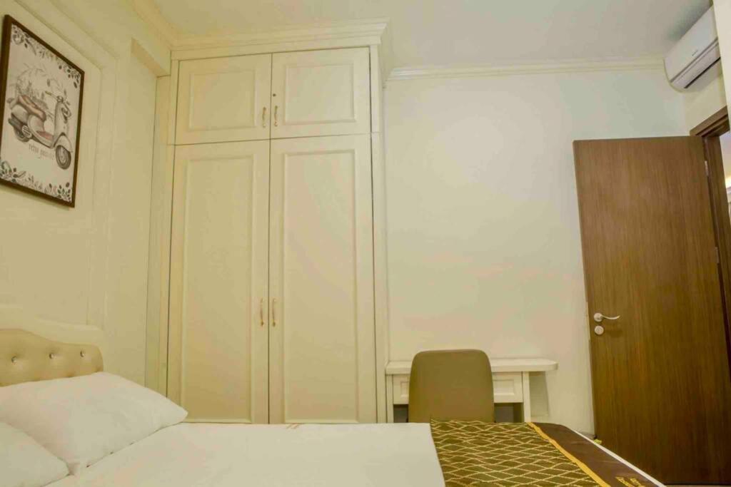 Bom Homes- The Sapphire Ha Long Residence Apartment Eksteriør bilde