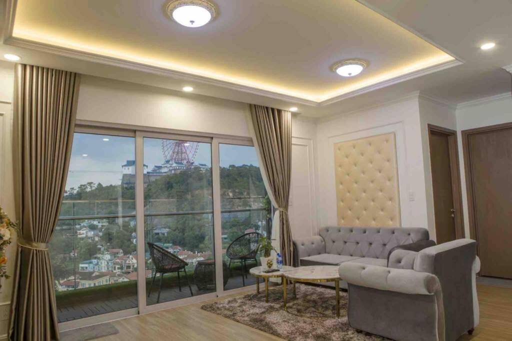 Bom Homes- The Sapphire Ha Long Residence Apartment Eksteriør bilde