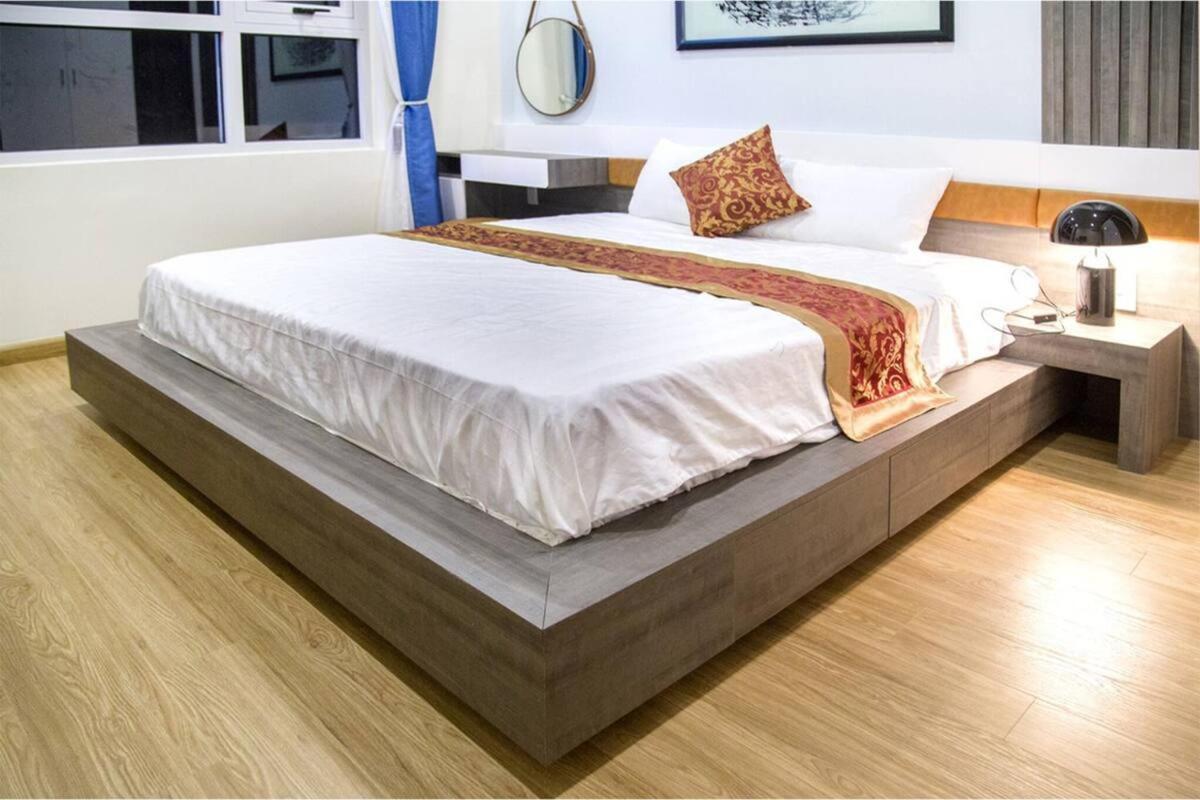 Bom Homes- The Sapphire Ha Long Residence Apartment Eksteriør bilde