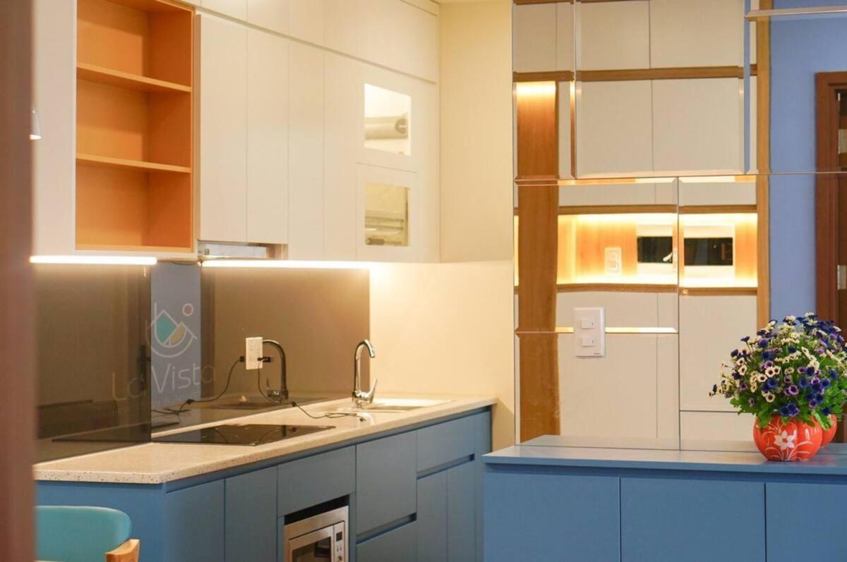 Bom Homes- The Sapphire Ha Long Residence Apartment Eksteriør bilde