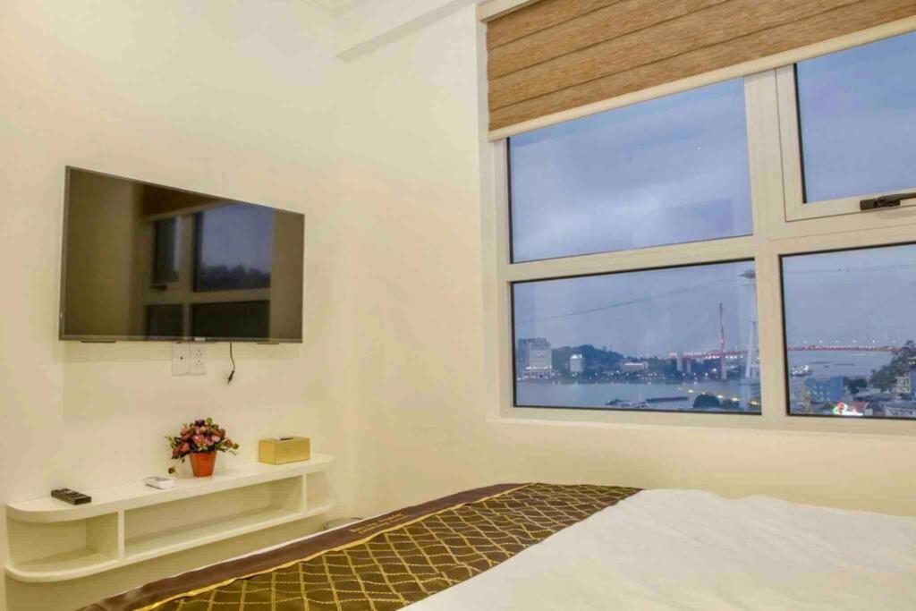 Bom Homes- The Sapphire Ha Long Residence Apartment Eksteriør bilde