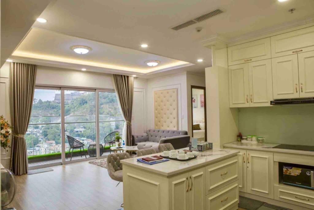 Bom Homes- The Sapphire Ha Long Residence Apartment Eksteriør bilde