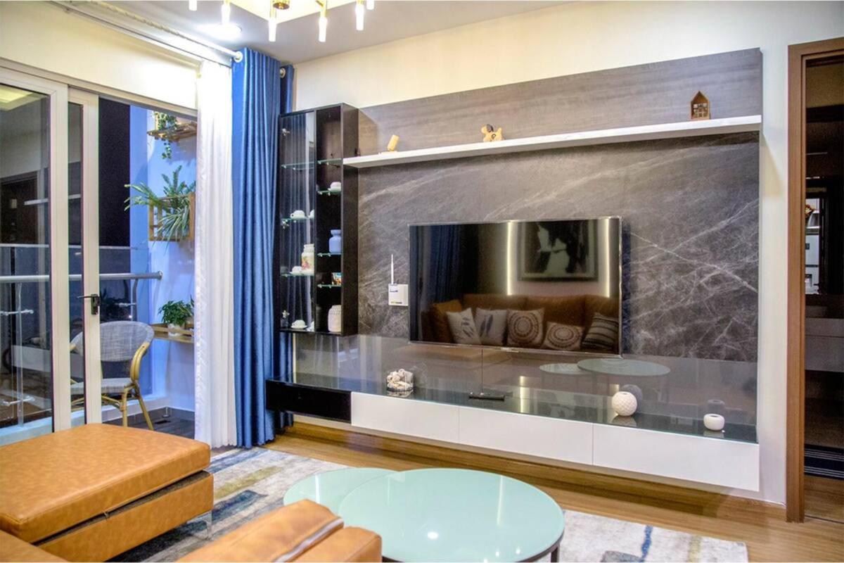 Bom Homes- The Sapphire Ha Long Residence Apartment Eksteriør bilde